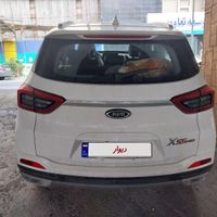 X55 pro|خودرو سواری و وانت|تهران, عارف|دیوار