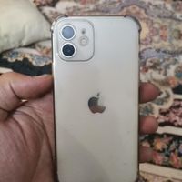 اپل iPhone 12 ۱۲۸ گیگابایت|موبایل|تهران, خواجه نظام الملک|دیوار