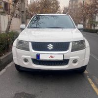 سوزوکی گرند ویتارا اتوماتیک 2000cc، مدل ۲۰۰۸|خودرو سواری و وانت|تهران, کرمان|دیوار