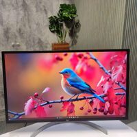 LED LG 4K 32اینچ|رایانه رومیزی|تهران, میدان ولیعصر|دیوار