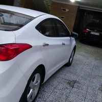 هیوندای النترا 1800cc، مدل ۲۰۱۴ پلاک ملی|خودرو سواری و وانت|رشت, گلسار|دیوار