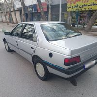 پژو 405 GLX - دوگانه سوز CNG، مدل ۱۳۹۴|خودرو سواری و وانت|مشهد, کوی امیرالمومنین|دیوار
