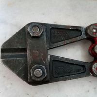 قیچی آهن بر سوئدی تمام فولادی|ابزارآلات|کرمانشاه, |دیوار