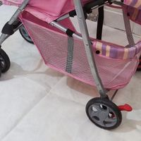 کالسکه کودک بیبی کو Baby Co|کالسکه و لوازم جانبی|تهران, فردوسی|دیوار
