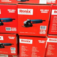جشنواره مینی فرز رونیکس 3130. توان ابزار|ماشین‌آلات صنعتی|بجنورد, |دیوار