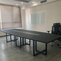 میز کنفرانس و اداری|دفتر کار|تهران, مرزداران|دیوار