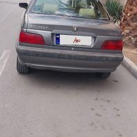 پژو پارس LX TU5، مدل ۱۳۹۴دریچه سیمی|خودرو سواری و وانت|اصفهان, برازنده|دیوار