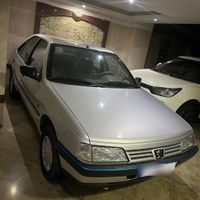 پژو 405 جی ال ایکس (GLX)، مدل ۱۳۹۴|خودرو سواری و وانت|تهران, سازمان برنامه|دیوار