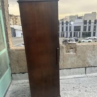 کمد از چوب واقعی و‌محکم کاملا|جاکفشی، کمد و دراور|تهران, دانشگاه شریف|دیوار