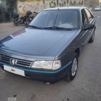 پژو 405 GLX - دوگانه سوز CNG، مدل ۱۳۹۴|خودرو سواری و وانت|تهران, تهرانپارس شرقی|دیوار