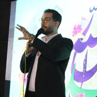 مجری جشن ، همایش ، سمینار و . .|خدمات پذیرایی، مراسم|تهران, سعادت‌آباد|دیوار