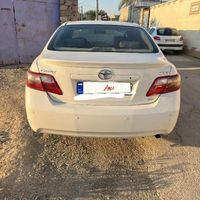 تویوتا کمری GLX، مدل ۲۰۰۷|خودرو سواری و وانت|تهران, مولوی|دیوار
