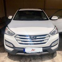 هیوندای سانتافه ix 45 2400cc، مدل ۲۰۱۴ لوآپشن|سواری و وانت|کرمان, |دیوار