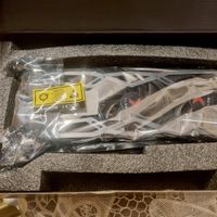 PNY XLR8 RTX 3070 TI|قطعات و لوازم جانبی رایانه|تهران, حشمتیه|دیوار