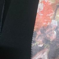 مانتو مجلسی بلند سایز ۳۸ الی ۴۰|لباس|تهران, آذری|دیوار