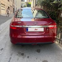 جک J5 دنده‌ای 1500cc، مدل ۱۳۹۲|خودرو سواری و وانت|تهران, جلفا|دیوار
