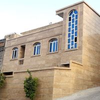 خانه ویلایی دو طبقه شهرک سعدی قابل معوضه|فروش خانه و ویلا|شیراز, نارنجستان|دیوار