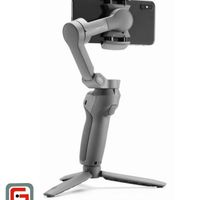 گیمبال موبایل دی جی آی DJI Osmo Mobile 6|دوربین عکاسی و فیلم‌برداری|تهران, چیتگر|دیوار