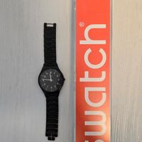 ساعت سواچ Swatch اصل مدل SKIN SUIT BLACK|ساعت|تهران, ظفر|دیوار