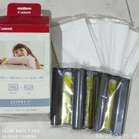 کارتیج canon کانن مدل KP-108IN|پرینتر، اسکنر، کپی، فکس|تهران, جیحون|دیوار