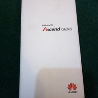 هواوی Ascend G620s ۸ گیگابایت|موبایل|تهران, شیوا|دیوار