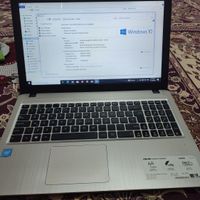 Asus x540s|رایانه همراه|تهران, جیحون|دیوار