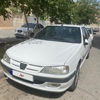 پژو پارس LX TU5، مدل ۱۳۹۶|خودرو سواری و وانت|اصفهان, الهیه|دیوار