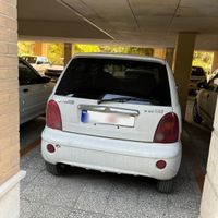 ام‌وی‌ام 110 ۳ سیلندر، مدل ۱۳۸۷|خودرو سواری و وانت|اصفهان, سپاهان‌شهر|دیوار