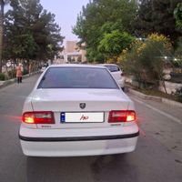 سمند LX مدل ۹۸ دوگانه سوز  خوش رخ سالم|خودرو سواری و وانت|کرج, چمن|دیوار