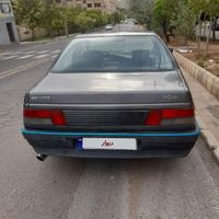 روا مدل ۸۶|خودرو سواری و وانت|تبریز, |دیوار