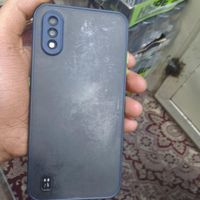 سامسونگ Galaxy A01 با حافظهٔ ۱۶ گیگابایت|موبایل|تهران, شهرک کیانشهر|دیوار