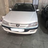 پژو پارس LX TU5، مدل ۱۴۰۰|خودرو سواری و وانت|تهران, چیتگر|دیوار