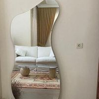 آینه بکلایت دفرمه۱۶۰در۷۰ با نور کامل ونصب|آینه|رشت, پیرکلاچای|دیوار
