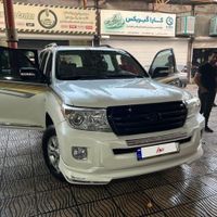 اجاره / رنت / خودرو / لندکروز ۲۰۱۰|خودرو اجاره‌ای|تهران, نیاوران|دیوار