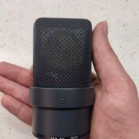 میکروفن نویمن Neumann tlm103|آلات موسیقی|تهران, گیشا (کوی نصر)|دیوار