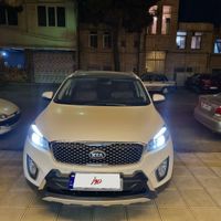 سورنتو۲۰۱۵ معاوضه با سوناتا،کمری،ماکسیما،تیانا|خودرو سواری و وانت|تهران, آبشار|دیوار
