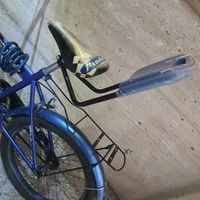 دوچرخه 20سایز|دوچرخه، اسکیت، اسکوتر|تهران, دولاب|دیوار