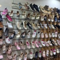 کفش عید و کفش کلی ۴۰ سری دخترانه های  و کلی|عمده‌فروشی|مشهد, سمرقند|دیوار