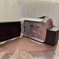 دوربین فیلمبرداری پاناسونیک  SDR-H250|دوربین عکاسی و فیلم‌برداری|تهران, صادقیه|دیوار