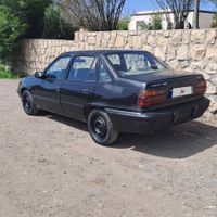 دوو ریسر GTI، مدل ۱۹۹۳|خودرو سواری و وانت|زنجان, |دیوار