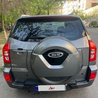 ام‌وی‌ام X33 S اسپرت، مدل ۱۳۹۹، استثنایی|خودرو سواری و وانت|تهران, شهرک ژاندارمری|دیوار