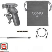 گیمبال موبایل دی جی آی DJI Osmo Mobile 6|دوربین عکاسی و فیلم‌برداری|تهران, چیتگر|دیوار