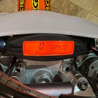 KTM300 yzx yz crm rmx crf450 kxf250 yzf ktm500|موتورسیکلت|تهران, آذری|دیوار