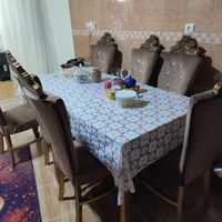میزنهارخوری|میز و صندلی غذاخوری|کرمانشاه, |دیوار