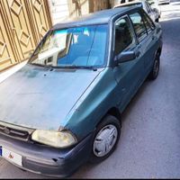 پراید80|خودرو سواری و وانت|تهران, نازی‌آباد|دیوار