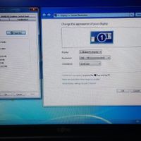 لپ تاپ Fujitsu i7 قدرتمند، ژاپنی|رایانه همراه|تهران, حشمتیه|دیوار