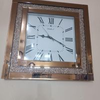 ساعت|ساعت دیواری و تزئینی|صفادشت, |دیوار