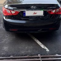 سوناتا وای اف لا کاغذی|خودرو سواری و وانت|تهران, اوقاف|دیوار