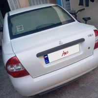 تیبا صندوق‌دار SX، مدل ۱۳۹۹|خودرو سواری و وانت|رامهرمز, |دیوار