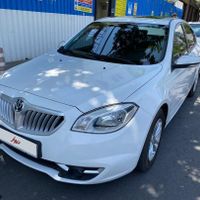 برلیانس H330 اتوماتیک 1650cc، مدل ۱۳۹۹|خودرو سواری و وانت|تهران, زرگنده|دیوار